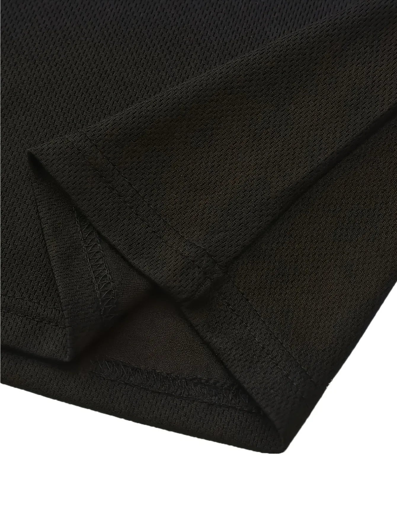 Men's T-Shirts - Breathable Moisture-Wicking Short Sleeve Round Neck Casual & Athletic Tees, All-Season Comfort Fit for Gym