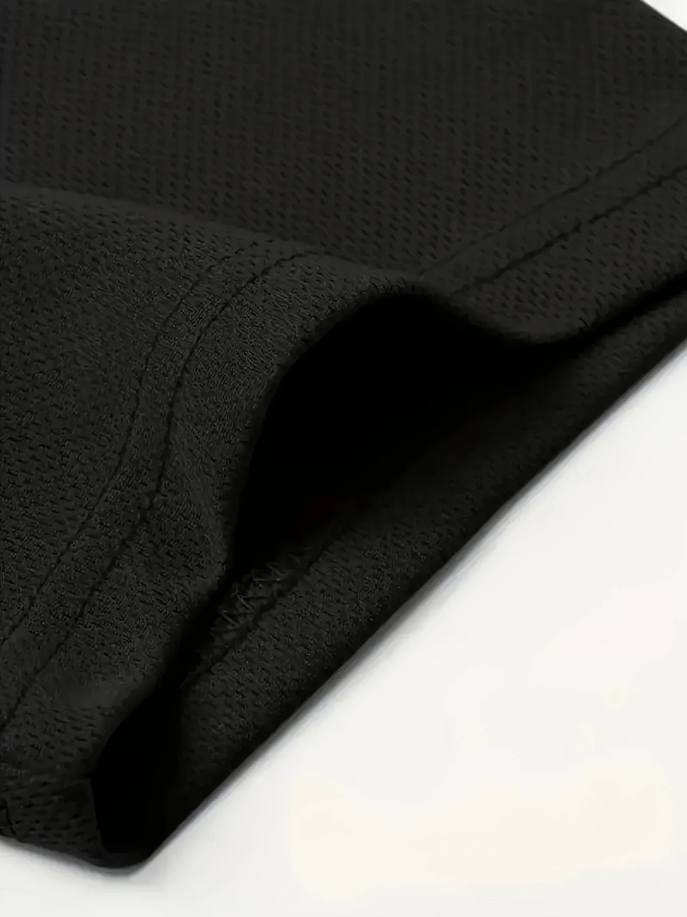 Men's T-Shirts - Breathable Moisture-Wicking Short Sleeve Round Neck Casual & Athletic Tees, All-Season Comfort Fit for Gym